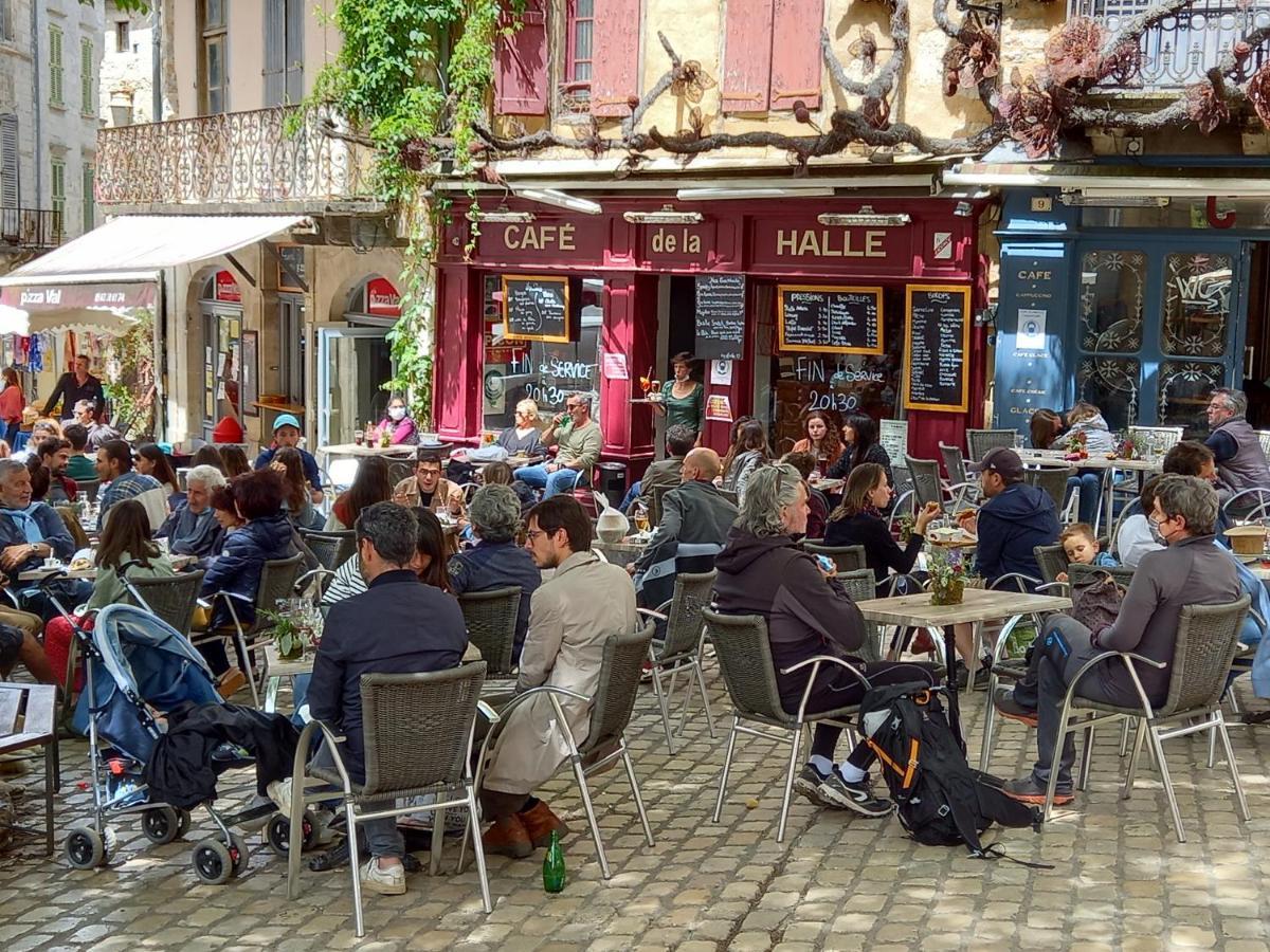 La Maison Molieres Montauban Exteriér fotografie